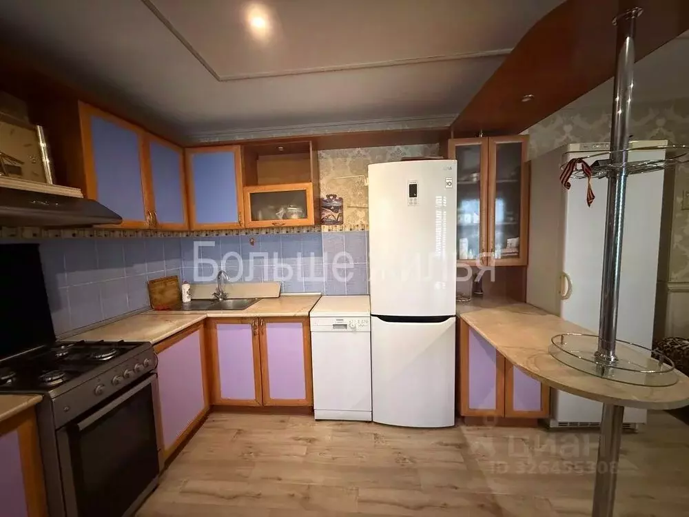 Дом в Волгоградская область, Волгоград Рабочий поселок Горьковский ... - Фото 1