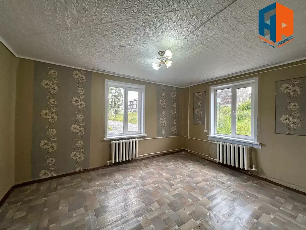 Продаётся 1-к квартира, 26.8 м - Фото 1