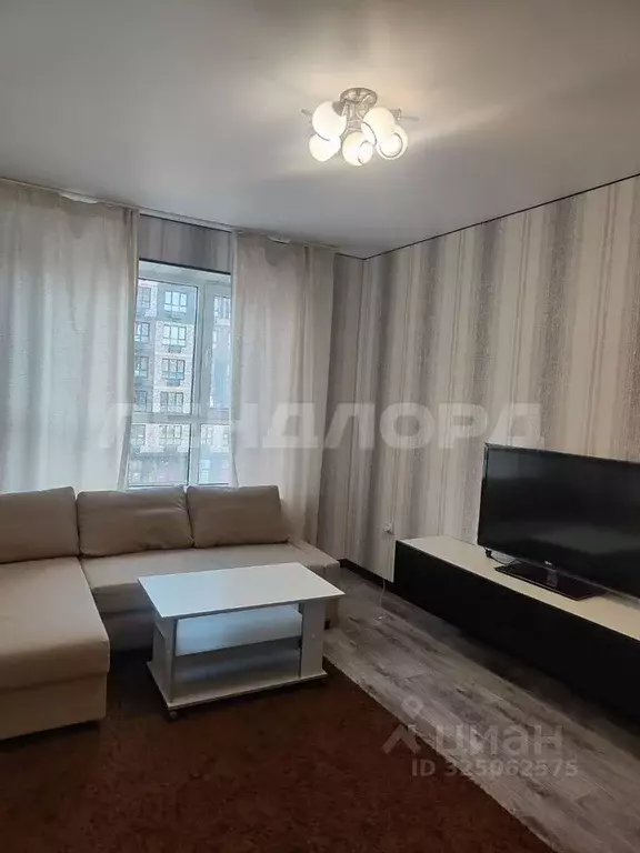 1-к кв. Ростовская область, Ростов-на-Дону просп. 40-летия Победы, ... - Фото 2