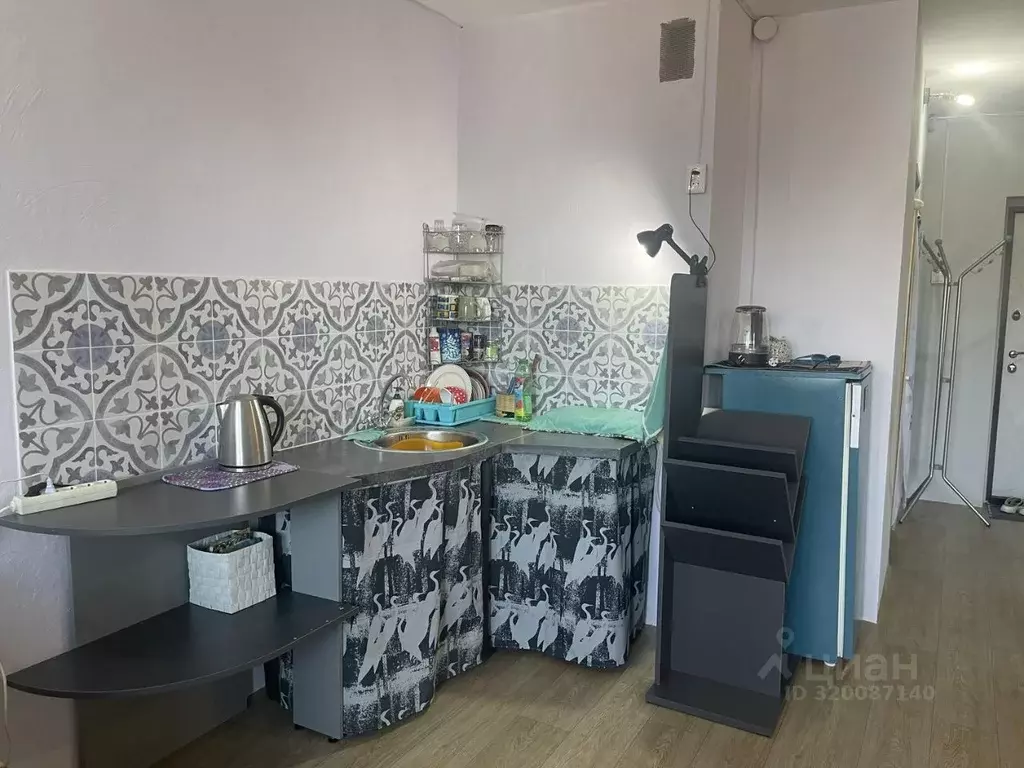 1-к кв. Саратовская область, Энгельс Трудовая ул., 12/7 (48.0 м) - Фото 2