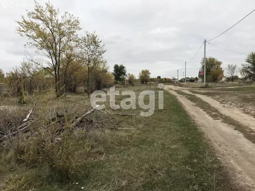 Участок в село Большие Ключищи, Верхняя Полевая улица (15 м) - Фото 0