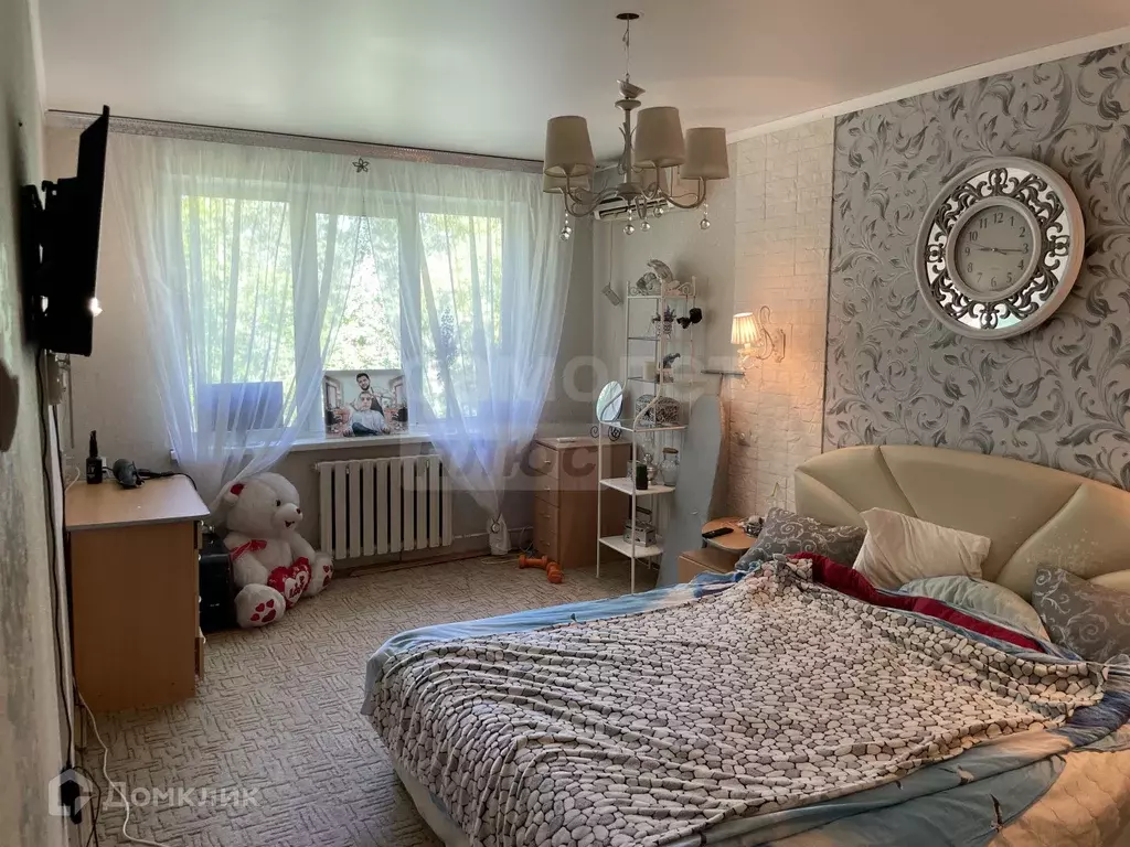 Продаётся 3-к квартира, 67 м - Фото 0