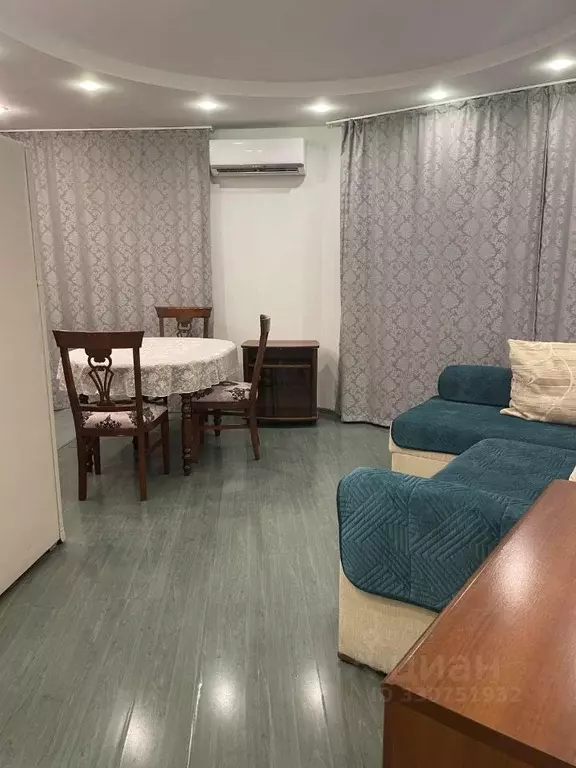2-к кв. Москва Люблинская ул., 165К2 (60.0 м) - Фото 2