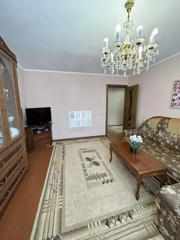 3-к кв. Саратовская область, Маркс просп. Строителей, 30 (60.7 м) - Фото 2