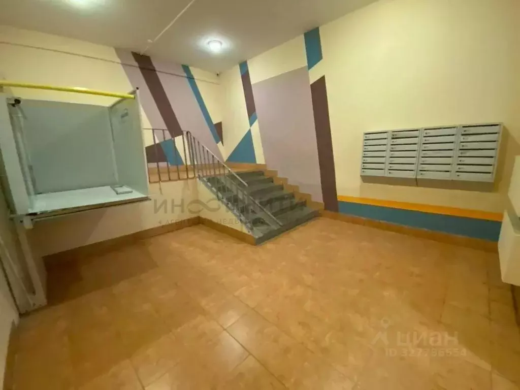 2-к кв. Московская область, Ленинский городской округ, Дрожжино пгт ... - Фото 1