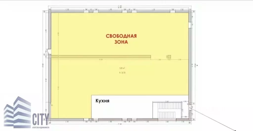 Помещение свободного назначения в Московская область, Балашиха ... - Фото 2