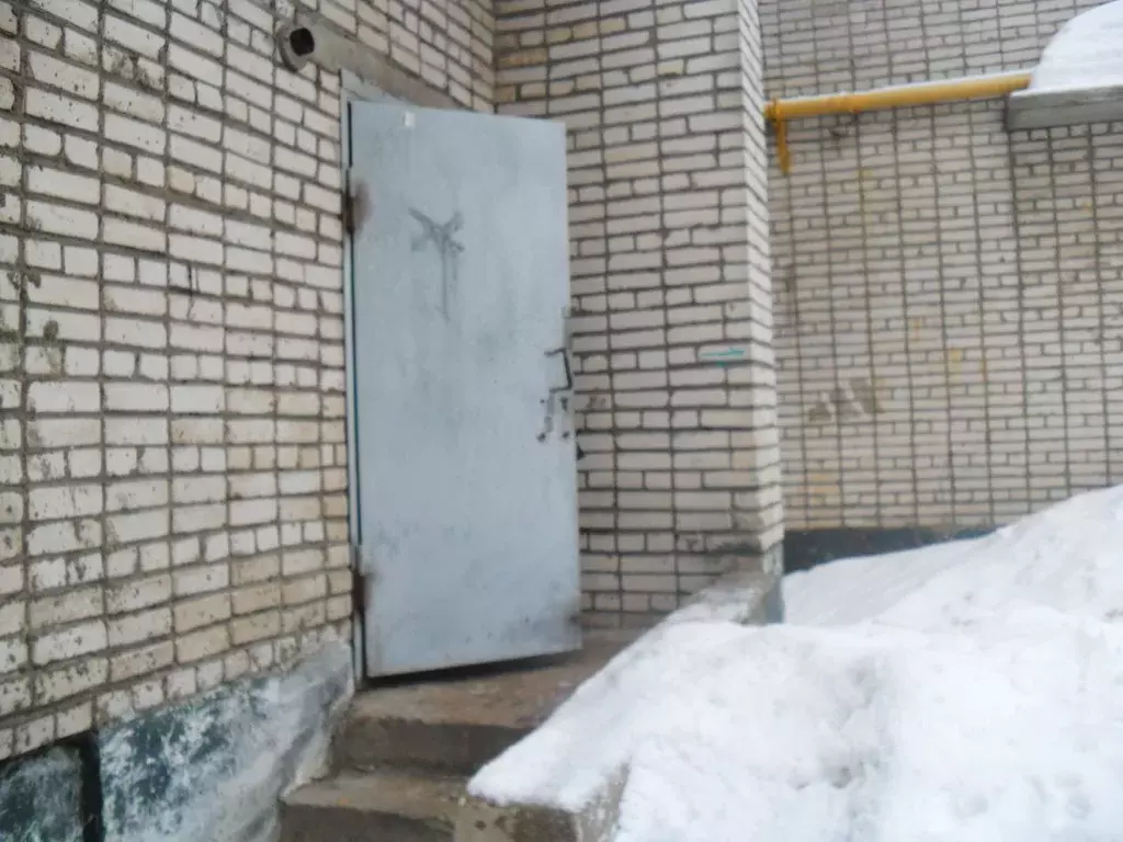 Помещение свободного назначения в Тульская область, Новомосковск ул. ... - Фото 1