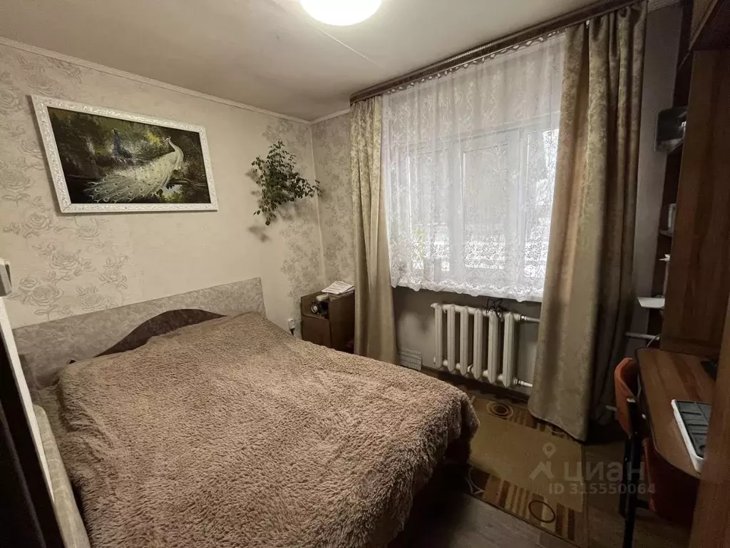 Дом в Кемеровская область, Новокузнецк Сибирский пер., 18/2 (72 м) - Фото 0