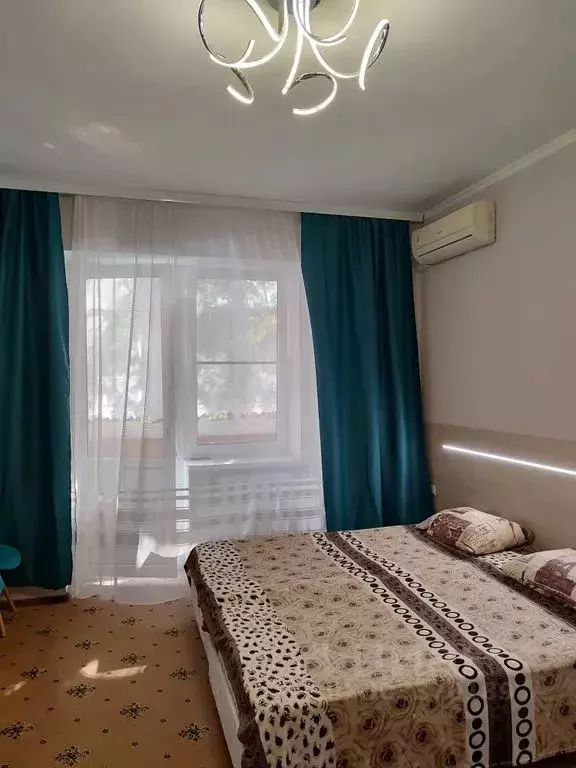 Комната Краснодарский край, Анапа ул. Кирова, 3А - Фото 0