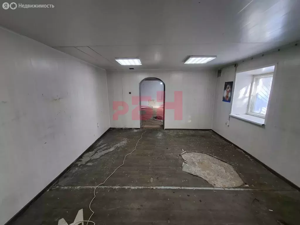 Помещение свободного назначения (68 м) - Фото 2