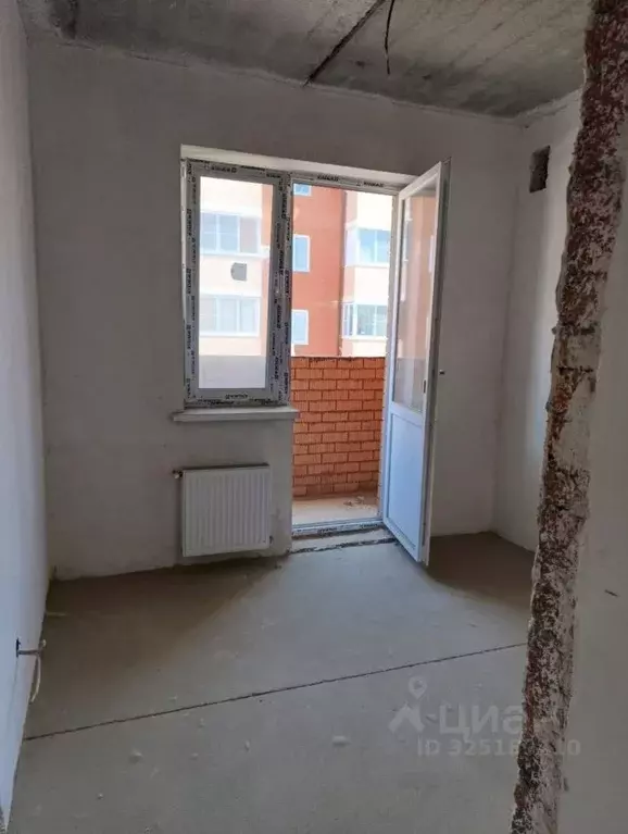 2-к кв. Адыгея, Тахтамукайский район, Старобжегокайское с/пос, Новая ... - Фото 1