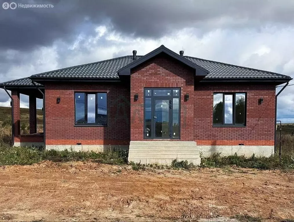 Дом в Щепкинское сельское поселение, посёлок Темерницкий, проспект ... - Фото 1