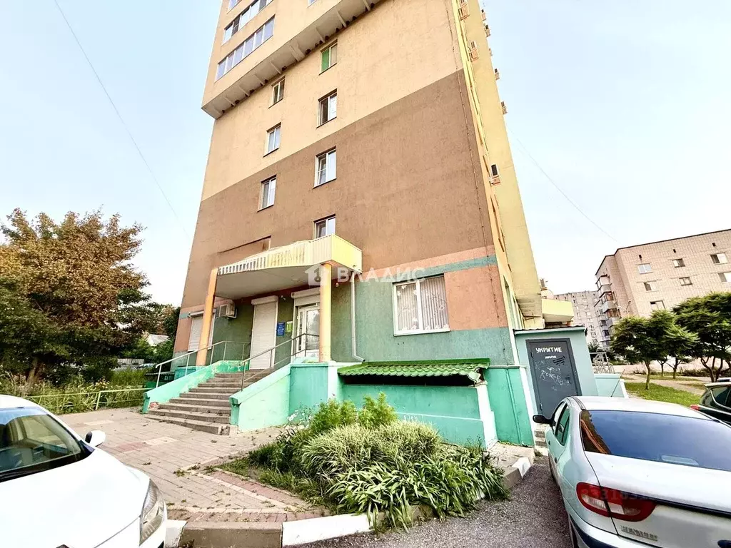 Помещение свободного назначения в Белгородская область, Белгород ... - Фото 0