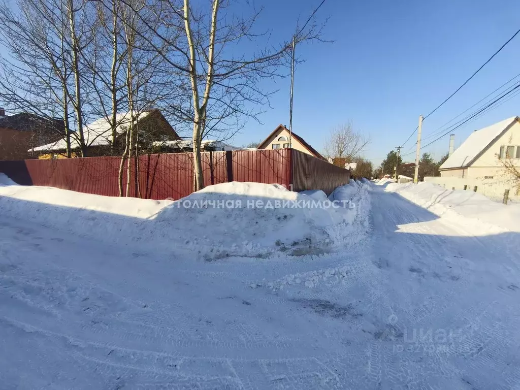 Дом в Москва Язово СНТ, 54 (124 м) - Фото 1