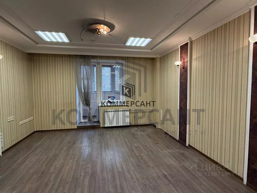 Офис в Нижегородская область, Нижний Новгород ул. Воровского, 3 (179 ... - Фото 1