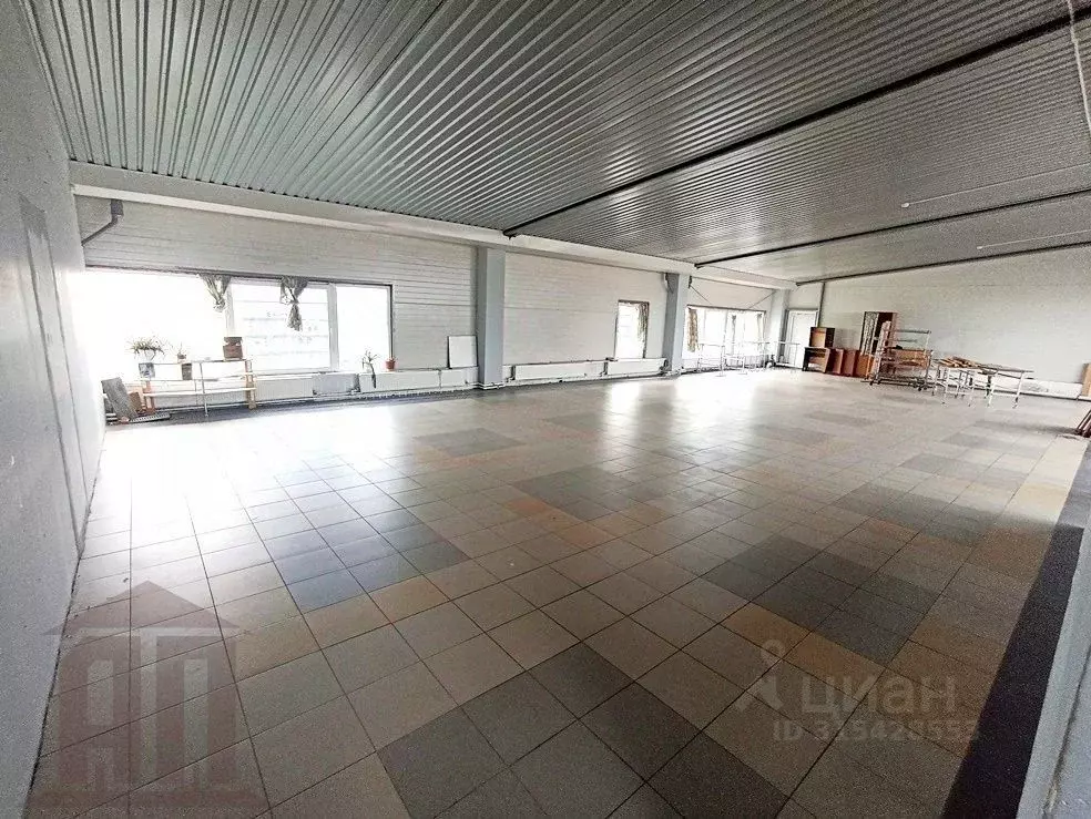 Офис в Тверская область, Тверь ул. Двор Пролетарки, 7 (40 м) - Фото 1