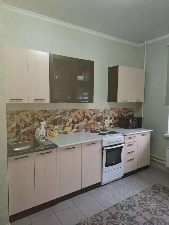 2-к кв. Ростовская область, Ростов-на-Дону ул. Жданова, 15 (62.0 м) - Фото 1