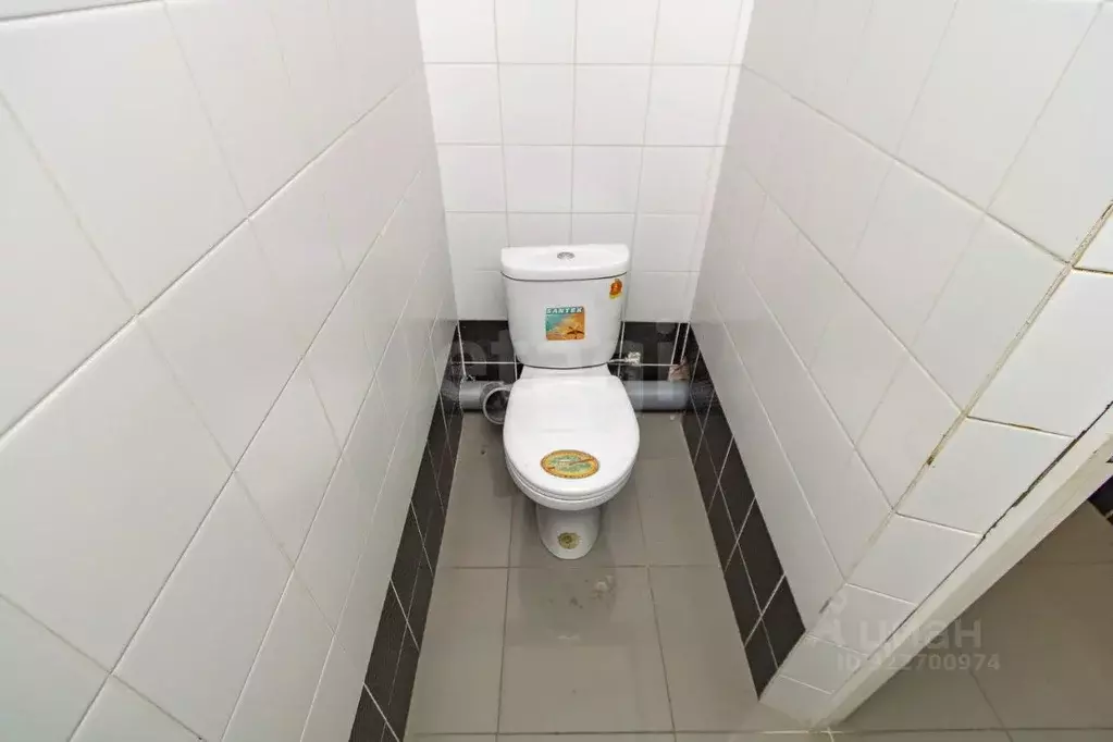 Офис в Тюменская область, Тюмень ул. Герцена, 64 (48 м) - Фото 1