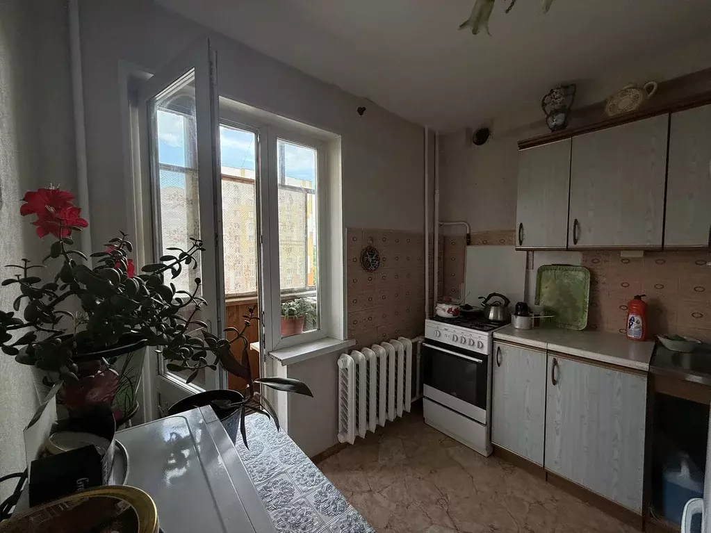 Продаётся 1-к квартира, 28.3 м - Фото 1