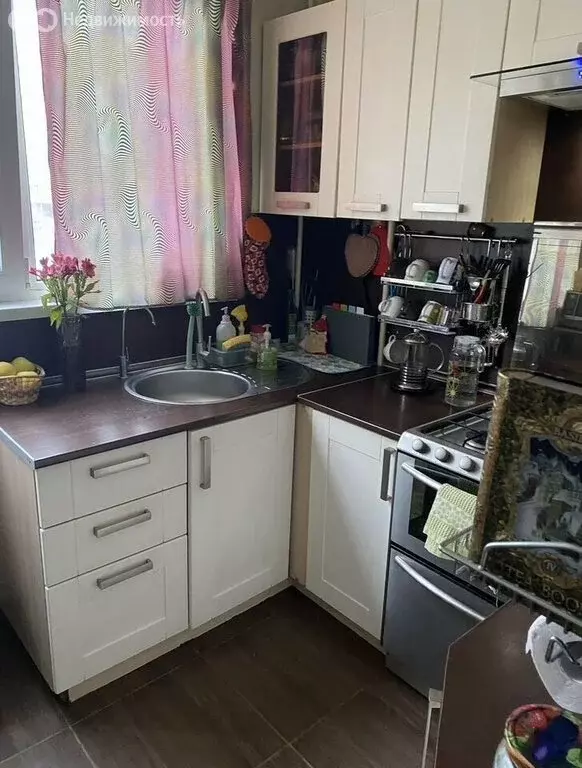 3-комнатная квартира: Санкт-Петербург, Наличная улица, 45к1 (62 м) - Фото 2