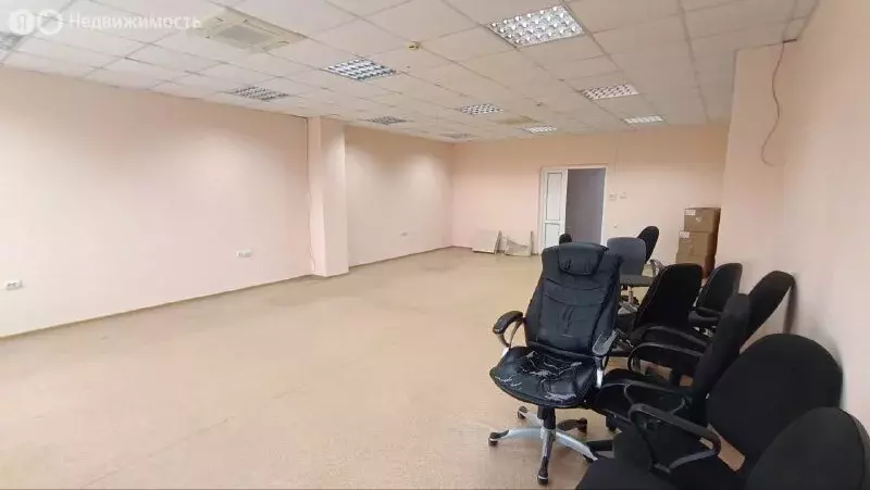 Офис (19 м) - Фото 2