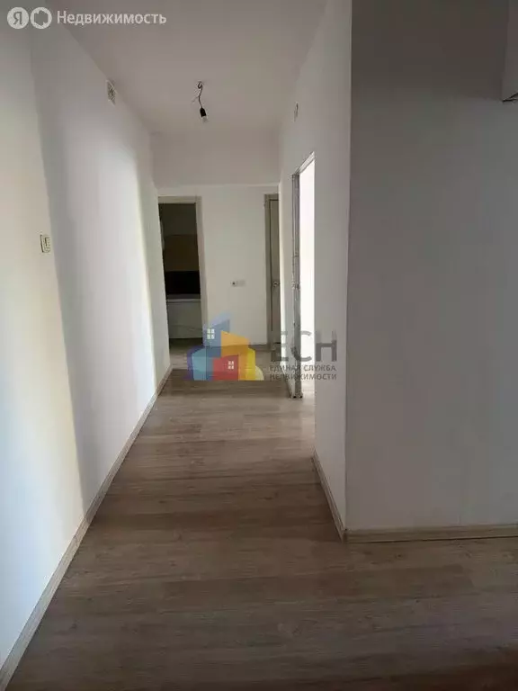 3-комнатная квартира: Тула, улица Михеева, 11А (68.5 м) - Фото 2