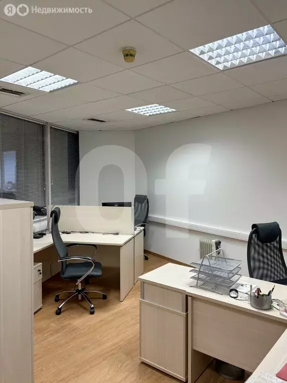 Офис (1864 м) - Фото 1
