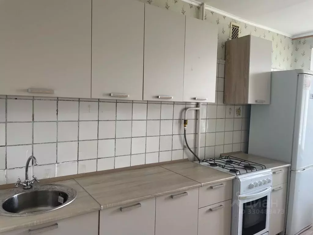 1-к кв. Москва Ивантеевская ул., 6 (35.0 м) - Фото 1