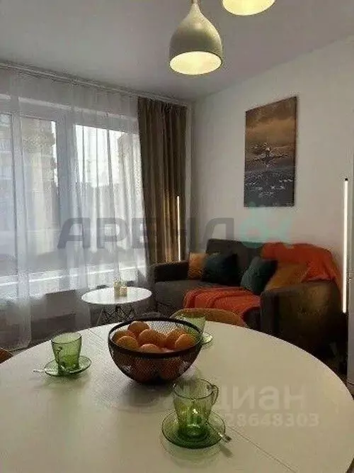 2-к кв. Москва Очаковское ш., 5к3 (44.0 м) - Фото 0