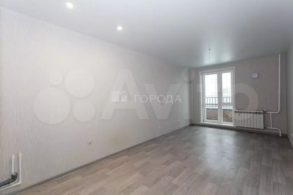 Квартира-студия, 25,3 м, 14/17 эт. - Фото 0