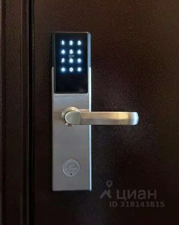 1-к кв. Краснодарский край, Сочи пер. Богдана Хмельницкого, 10 (48.0 ... - Фото 1