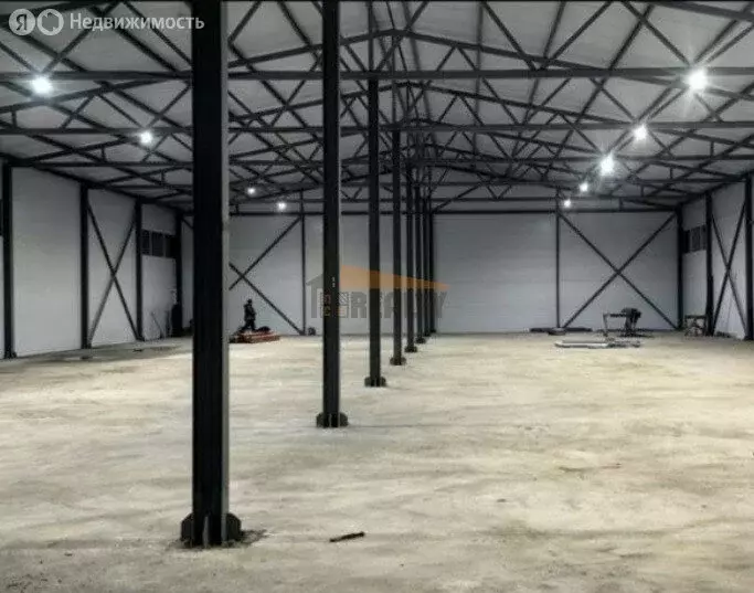 Склад (1500 м) - Фото 1