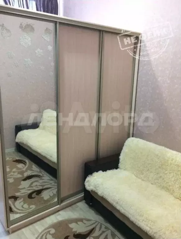 Комната 18 м в 1-к., 3/4 эт. - Фото 0
