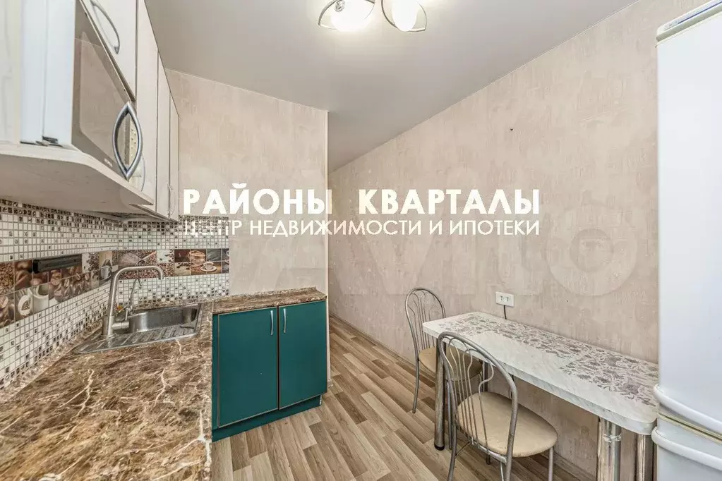 4-к. квартира, 75,8 м, 2/5 эт. - Фото 1