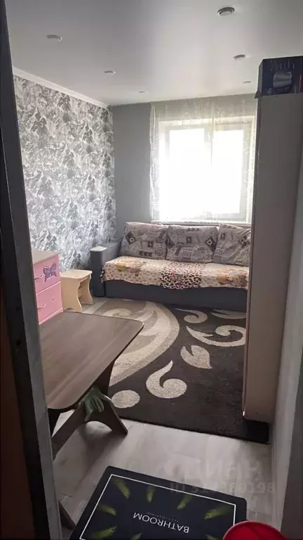 Комната Красноярский край, Красноярск ул. Щорса, 62 (12.0 м) - Фото 0