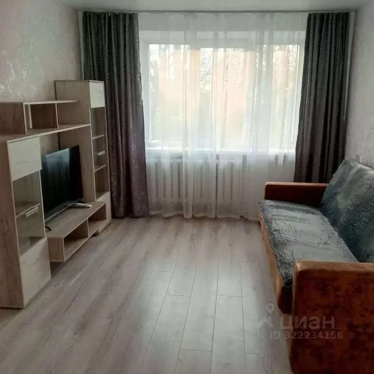 2-к кв. Кировская область, Киров ул. Ленина, 200а (40.0 м) - Фото 1