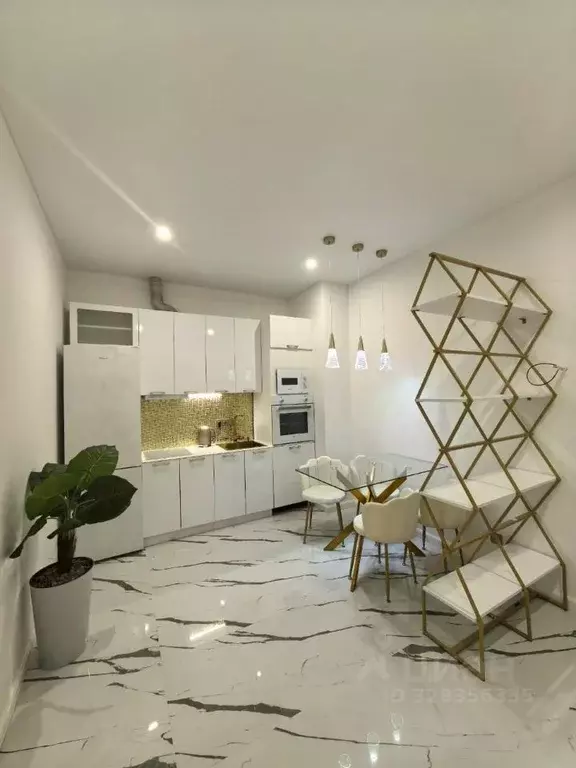 2-к кв. Москва Малая Почтовая ул., 12 (43.0 м) - Фото 0