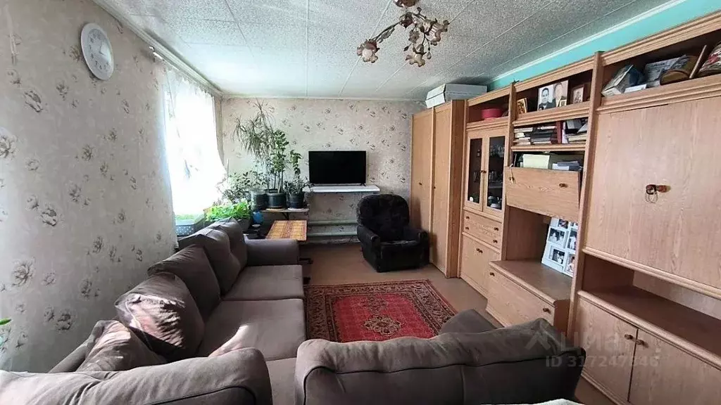 Дом в Самарская область, Новокуйбышевск Уральская ул., 33 (76 м) - Фото 1