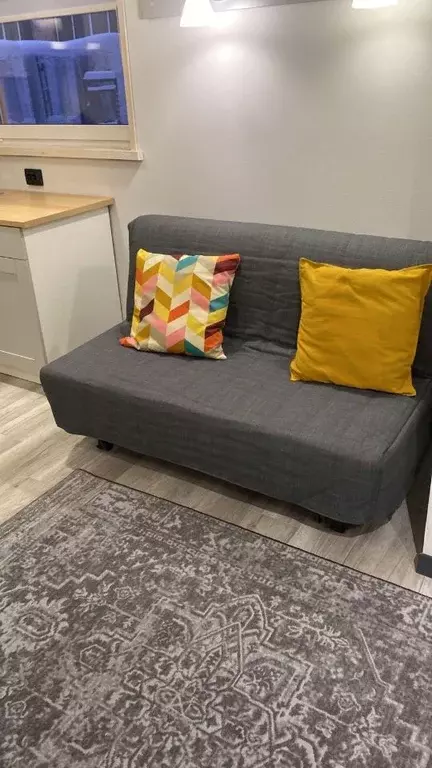 Дом в Ленинградская область, Волховский район, Кисельнинское с/пос, д. ... - Фото 2