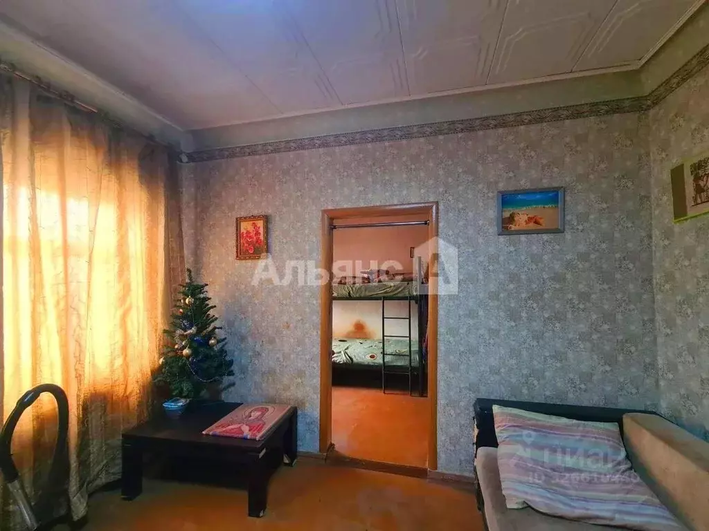 Дом в Краснодарский край, Усть-Лабинск Пионерская ул. (66 м) - Фото 1