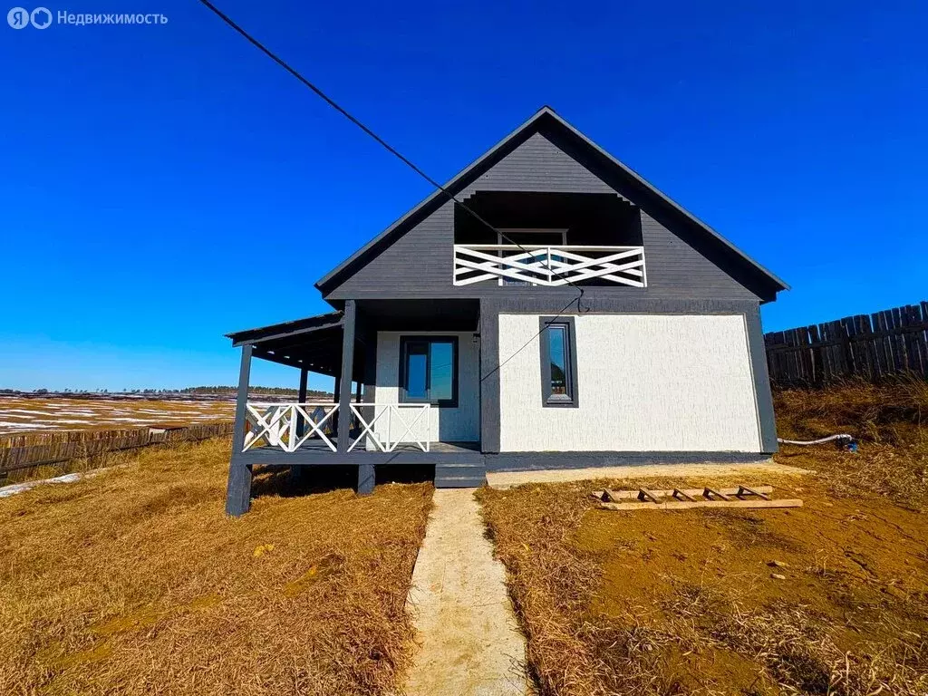 Дом в деревня Грановщина, улица Геодезистов (10 м) - Фото 1