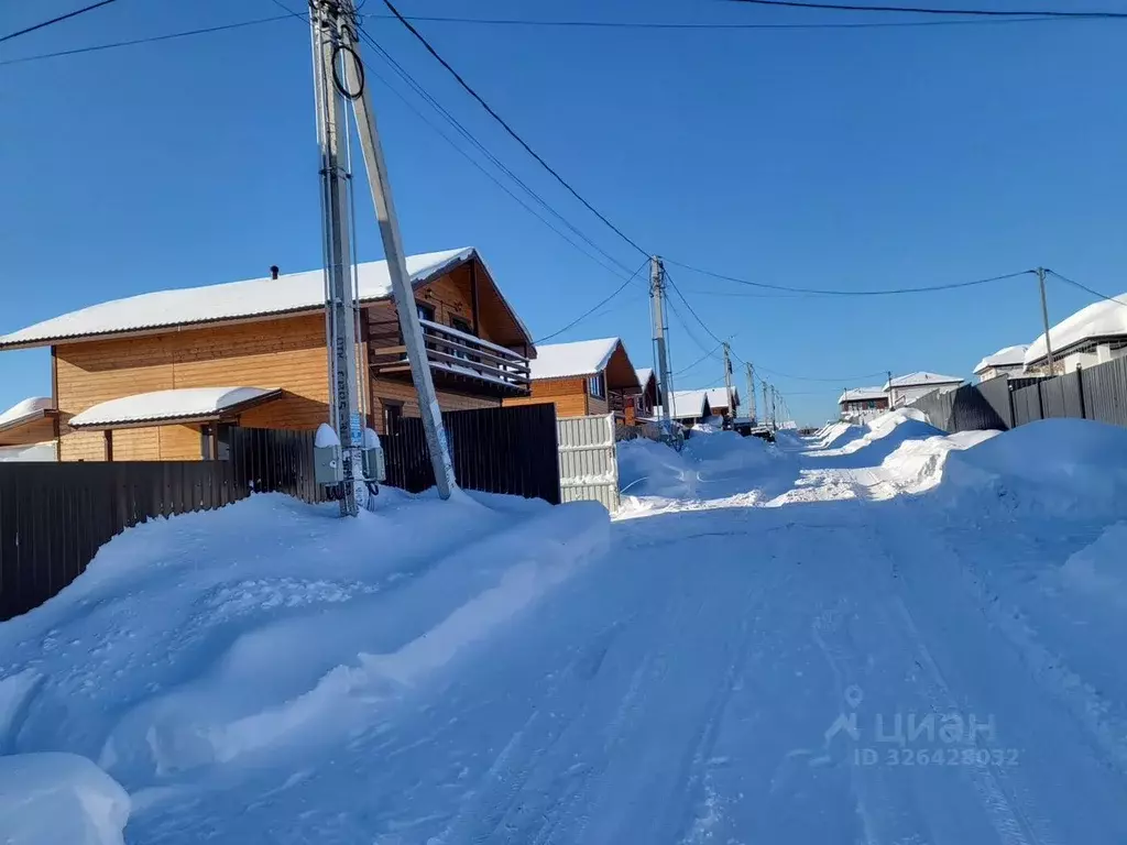 Участок в Московская область, Раменский муниципальный округ, д. ... - Фото 1