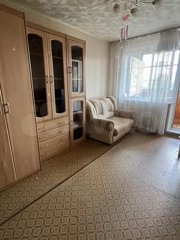 2-к. квартира, 47 м, 4/9 эт. - Фото 0