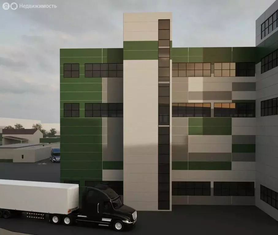 Производственное помещение (2600 м) - Фото 2