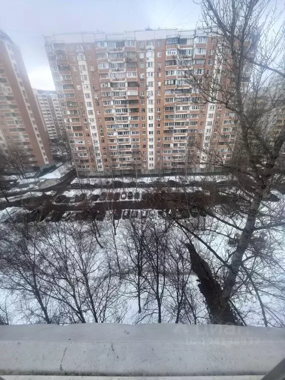 Комната Москва Клинская ул., 10К3 - Фото 1