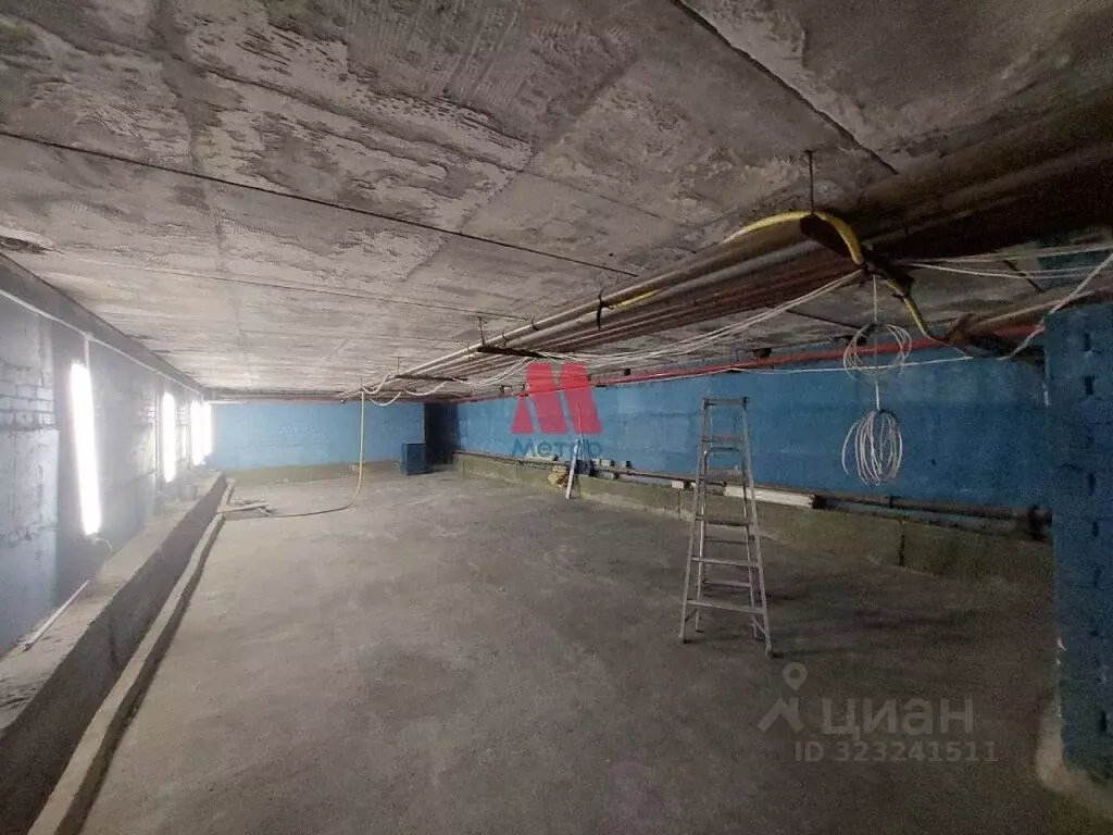 Помещение свободного назначения в Ярославская область, Ярославль ... - Фото 1