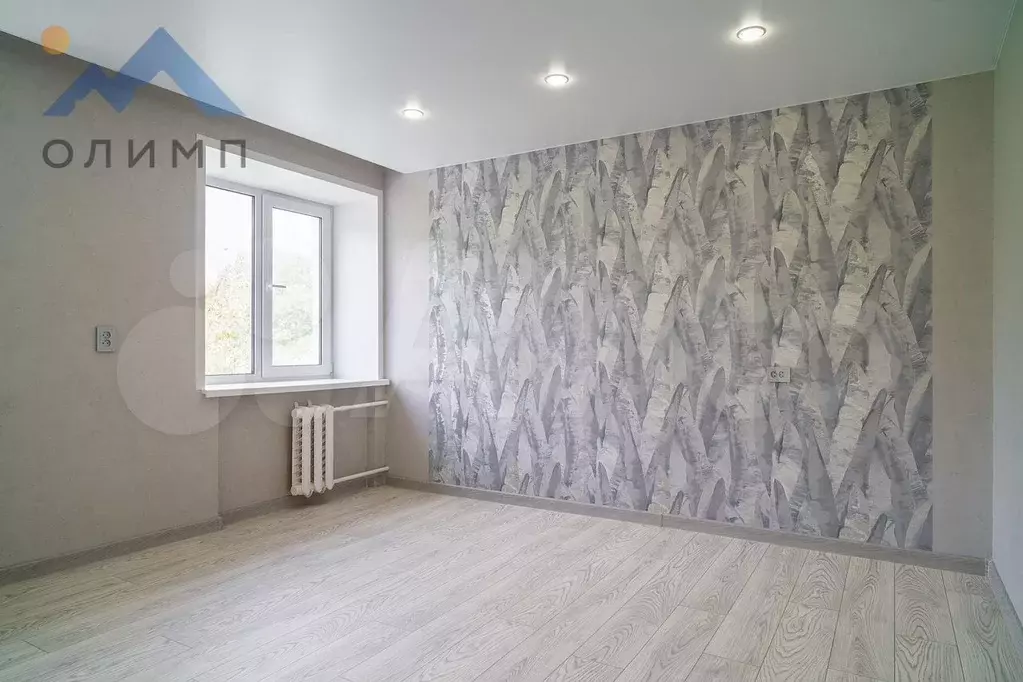 Квартира-студия, 22,7 м, 4/5 эт. - Фото 1