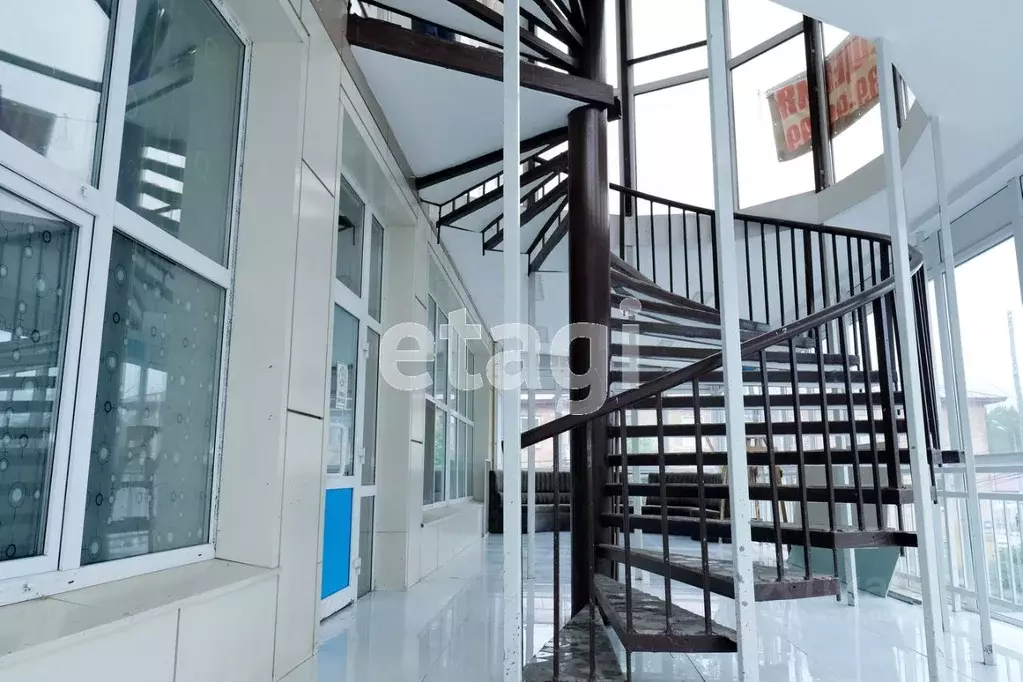 Помещение свободного назначения в Сахалинская область, Южно-Сахалинск ... - Фото 1