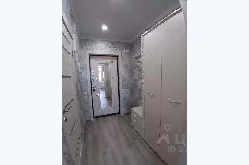 1-к кв. Краснодарский край, Анапа Владимирская ул., 154к4 (28.0 м) - Фото 1