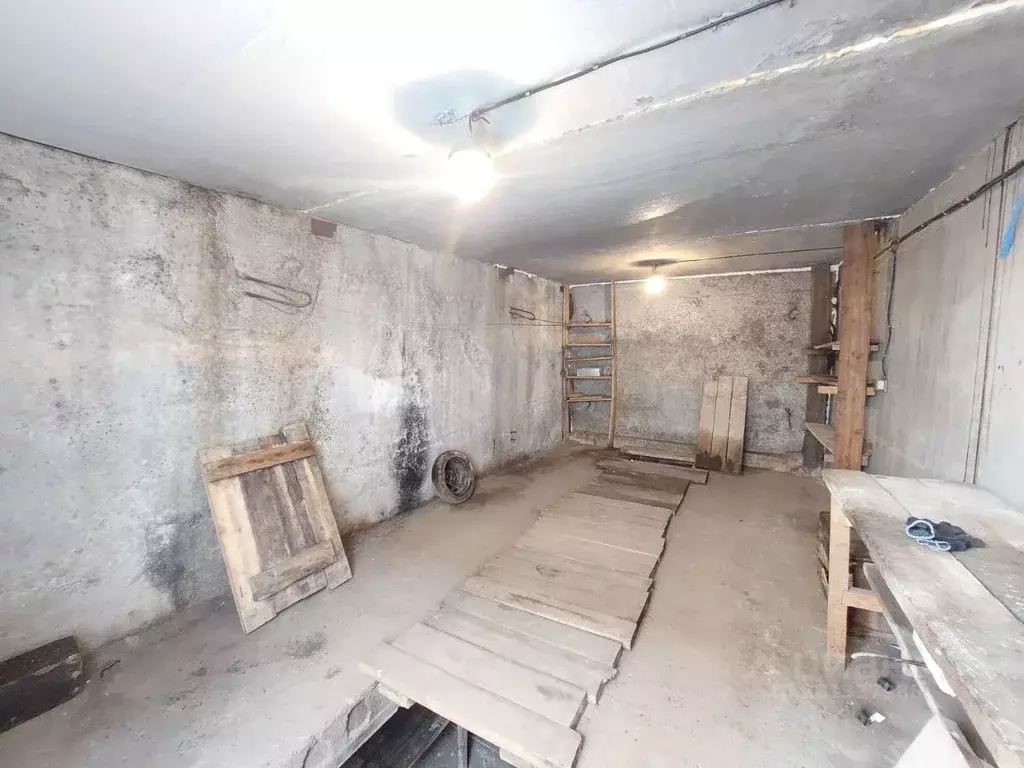 Гараж в Бурятия, Улан-Удэ ул. Мокрова, 40 (21 м) - Фото 2